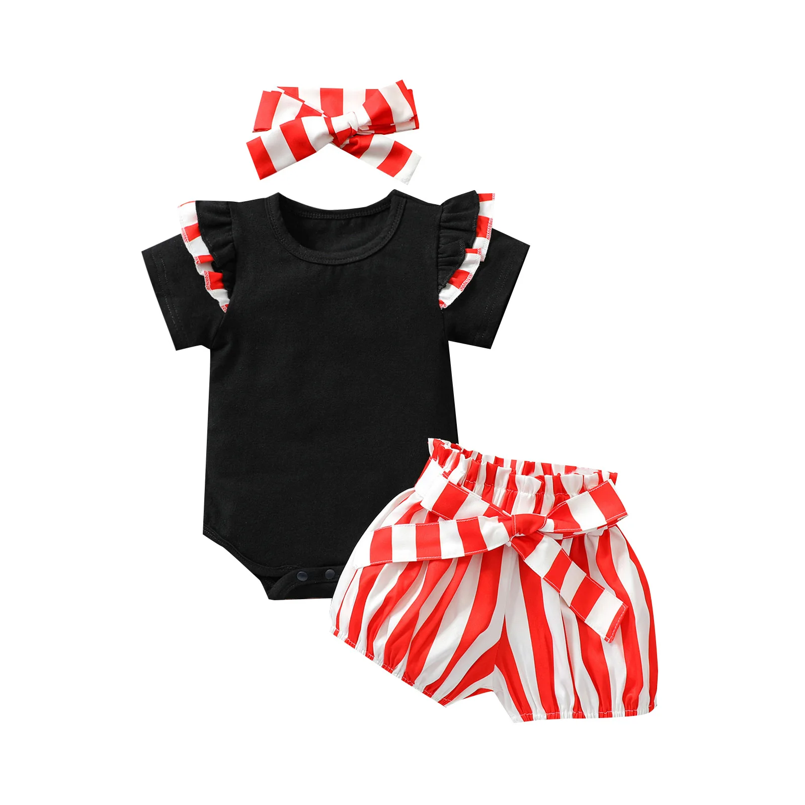 baby girl jogger outfit