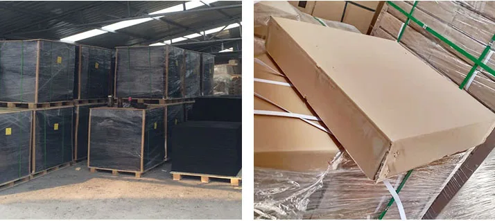 Gym Flooring Installation