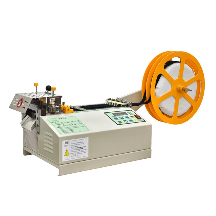 Automatic Plastic Zipper And Pvc Beading Cutting Machine Buy Zipper