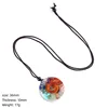 Small round style