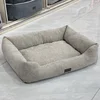 Dog bed 2026-002