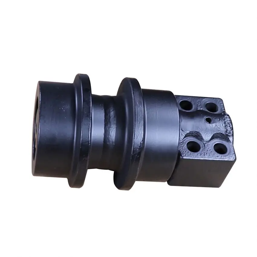 Durable Excavator Carrier Rollers - Reliable Undercarriage Parts