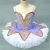 7 violeta claro