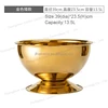 S: Gold