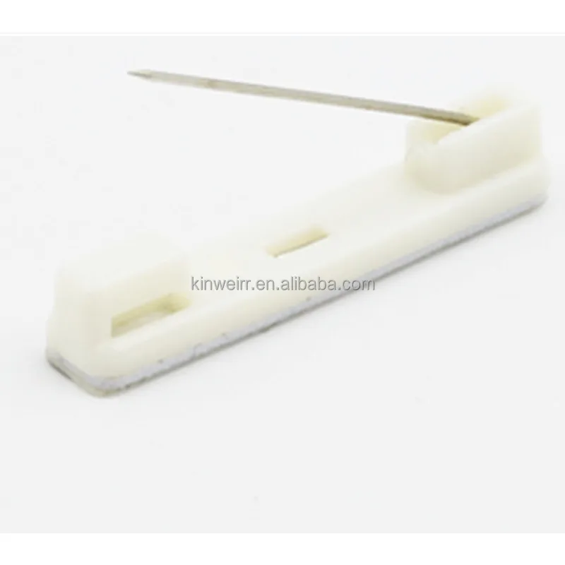 China Guangdong Factory Custom High Quality Id Badge Name Card Worker