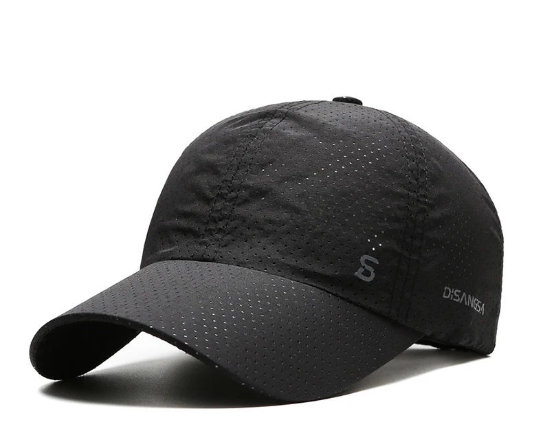 Fashionable Unisex Baseball Cap_voghion.com