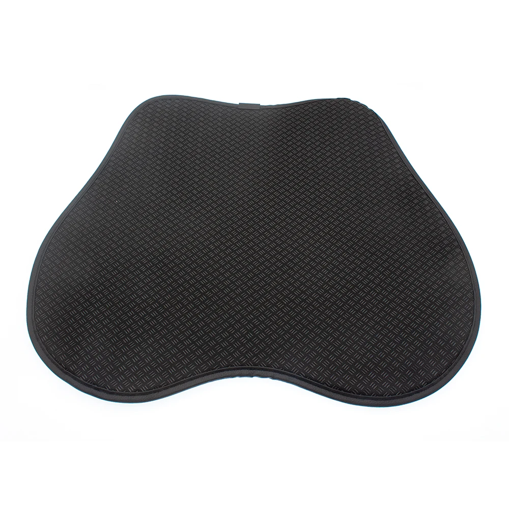 ergonomic office padded seat cushions for chairs