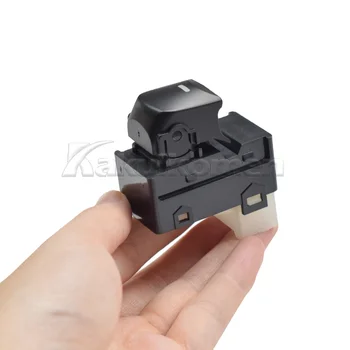 Car Electric Power Window Switch Passenger Compatible for Hyundai Elantra 2012 2013 2014 2015 2016 93580-4V000