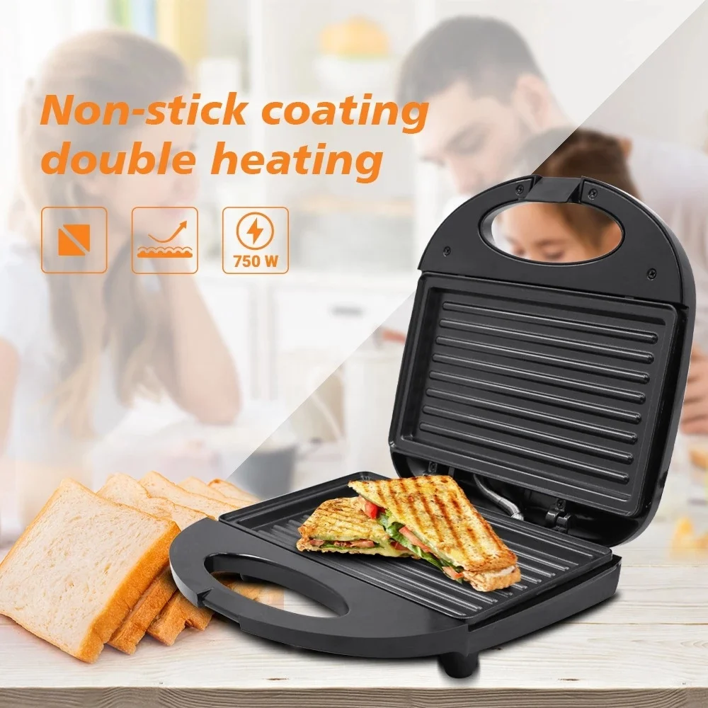2022 New Cooking Tools Breakfast Sandwich Maker Hamburger Press Burger Maker Barbecue Household Kitchen Pizza BBQ Patty Maker