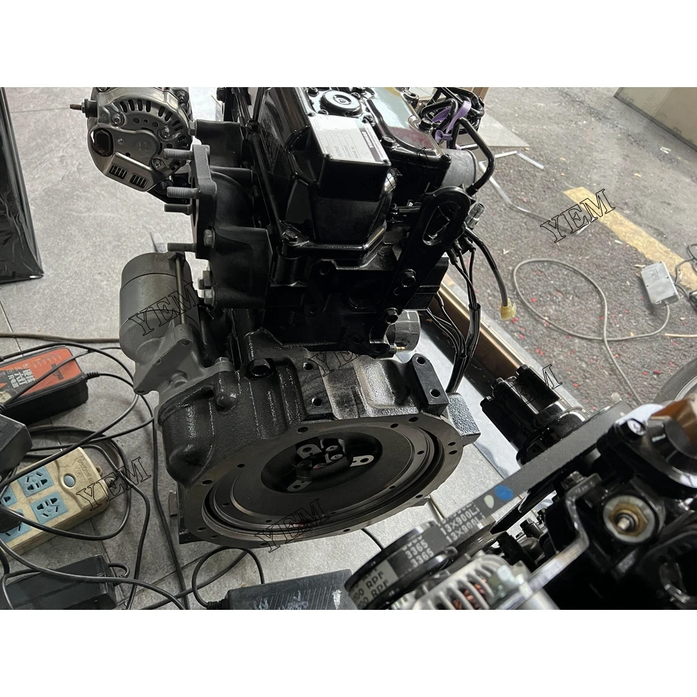 3TNV80 Diesel Engine for Yanmar 4