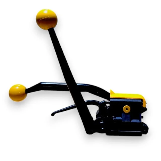 manual strap tool