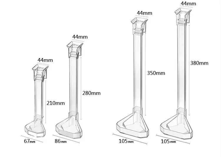 Acrylic Shrimp Feeder Fish Feeder Dispenser Aquarium Feeder Tube Buy
