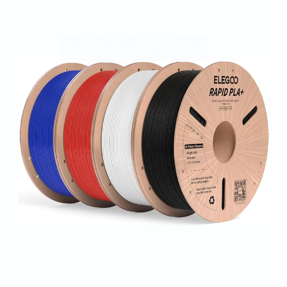 3d プリンター spool 3Dプリンタースプールホルダー フィラメントスプールホルダー ローラー 品番 FQ000170413 PlusNao プラスナオ