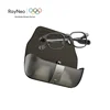 RayNeo iO (Grigio) / Pacchetto con Custodia di Ricarica