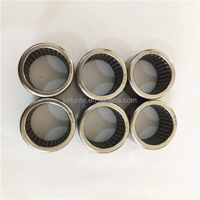 33.5x40x17 Japan Quality Needle Roller Bearing BTM344017A