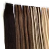 #2 dark brown