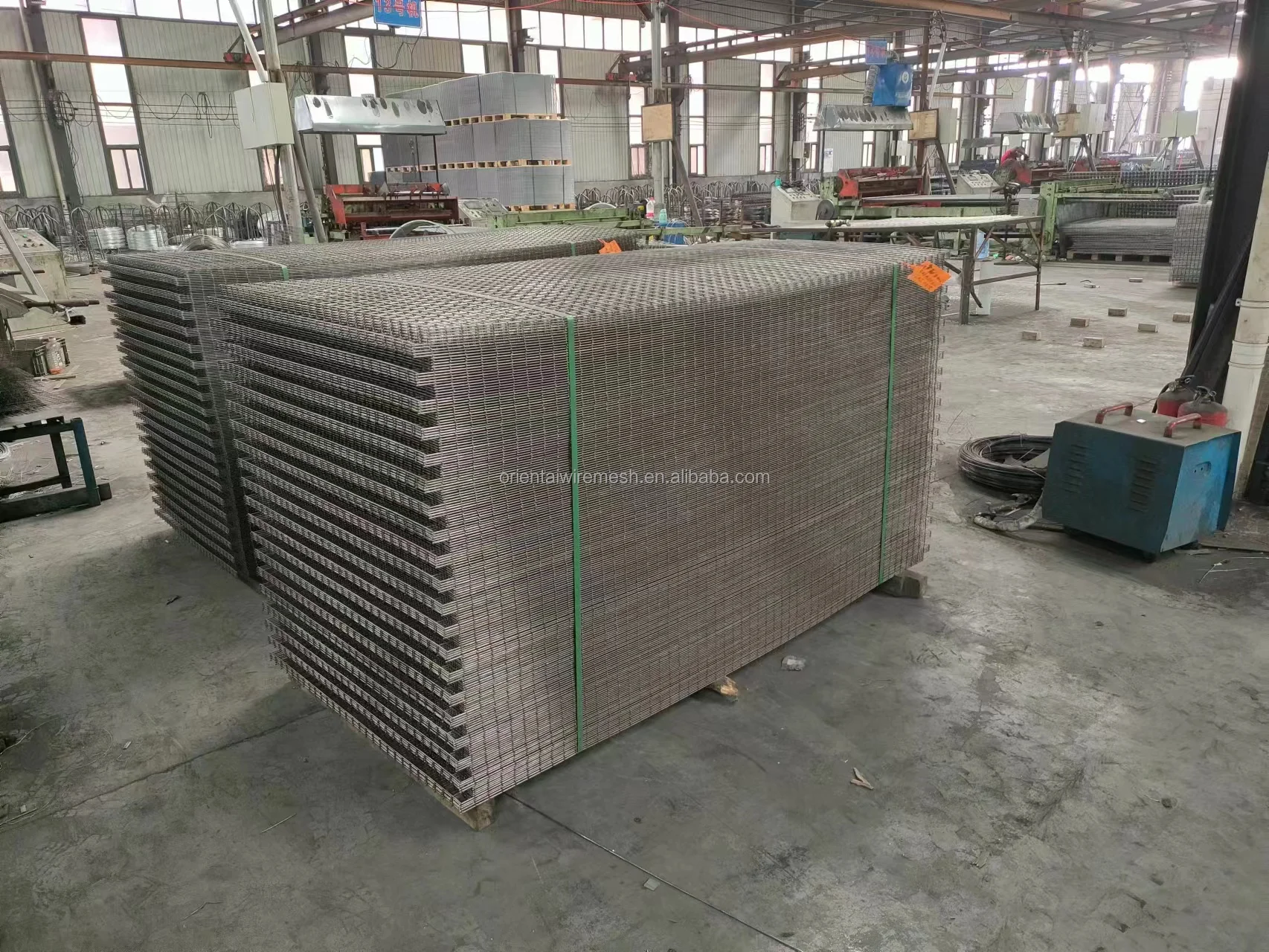 Sl72 Steel Concrete Reinforcing Mesh F82 Welded Wire Mesh For Australia ...