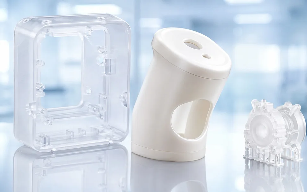 Custom 3D Printing Service SLA SLS MJF FDM SLM Rapid Prototypes Resin Nylon TPU Aluminum Parts Low Volume