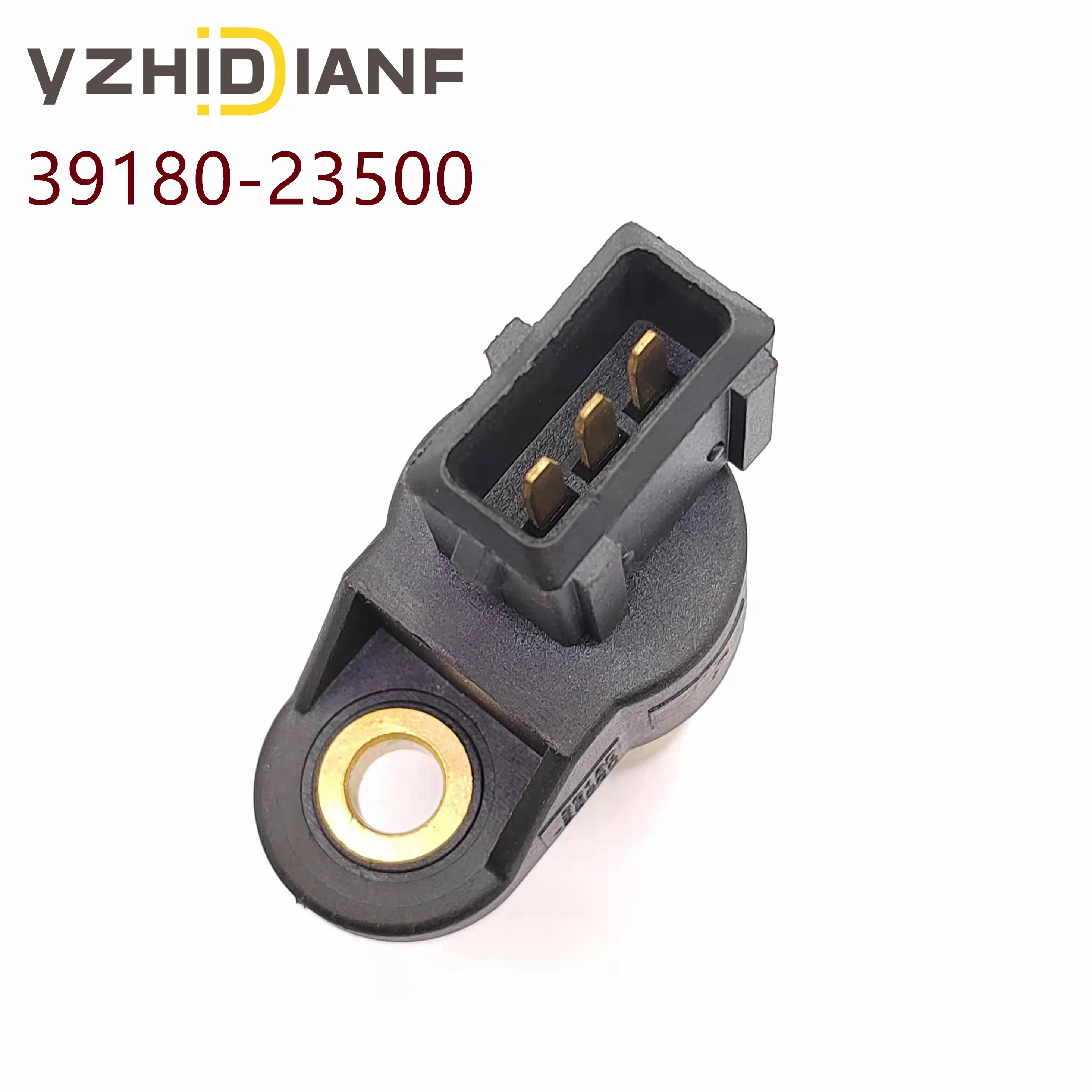 Crankshaft Position Sensor 39180-23500 for Kia & Hyundai