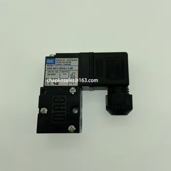 1 elettrovalvola 45A AA1 DDFA 1BA/AC1/SC1/BC1/AC2 1 elettrovalvola 45A AA1 DDFA 1BA/AC1/SC1/BC1/AC2