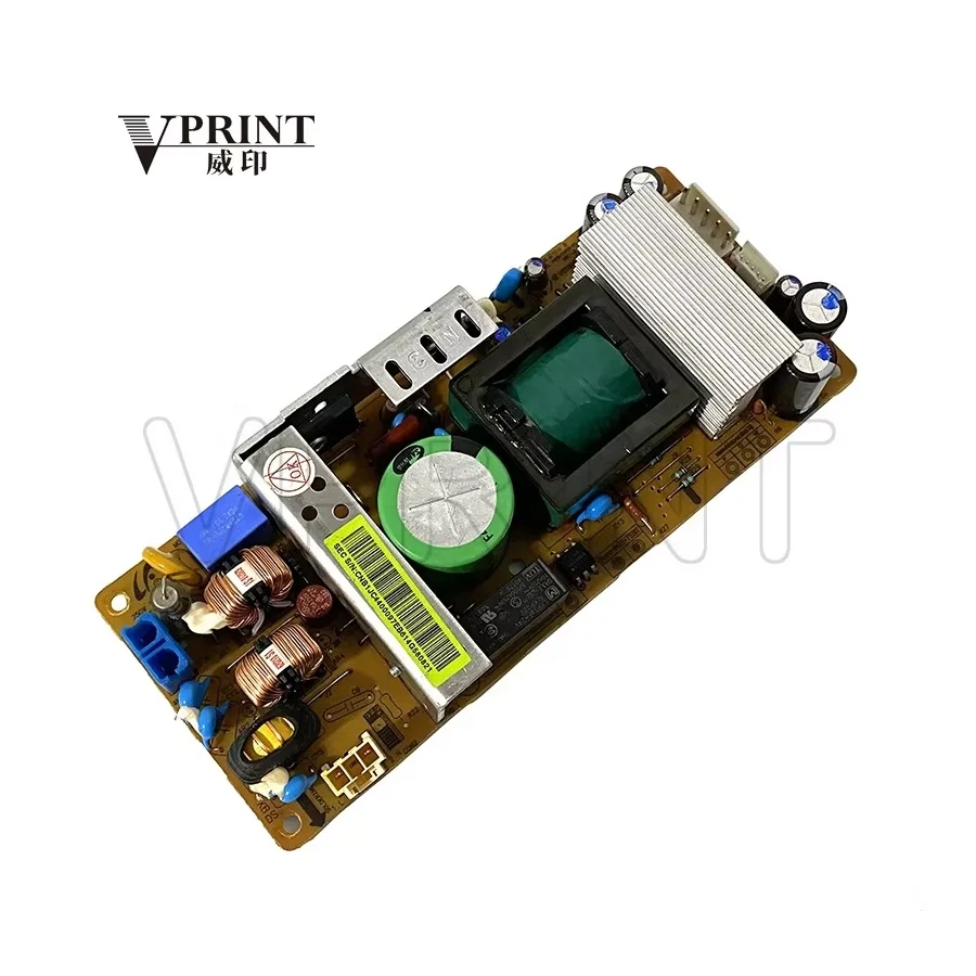 Papan Catu Daya JC44-00095E JC44-00097E SMPS-V1 untuk Printer Samsung PXpress SL M3320 M3870 M4020 M4024 M4025 M4070 M4072