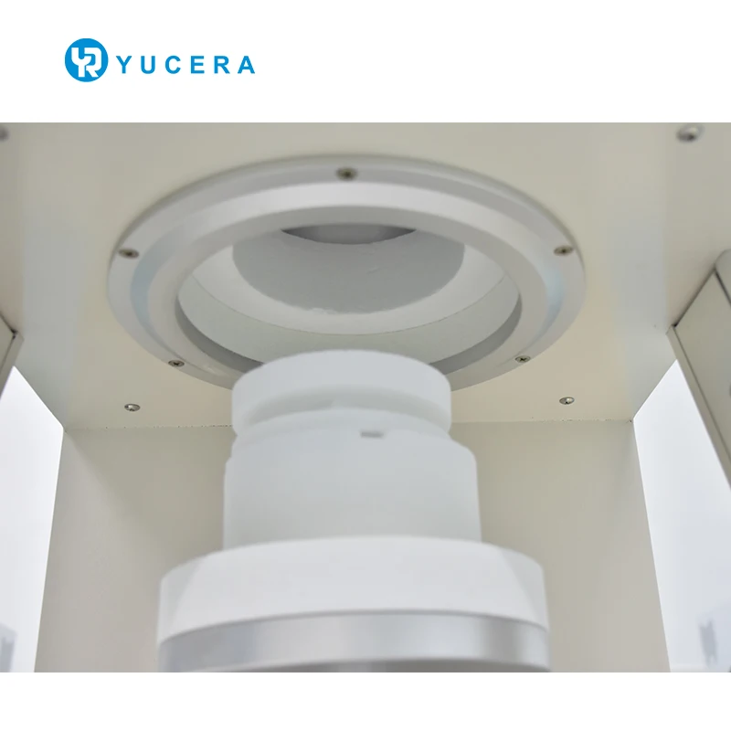 Yucera F10+ Dental Sintering Furnace - Fast and Slow Sintering for CAD/CAM Crowns