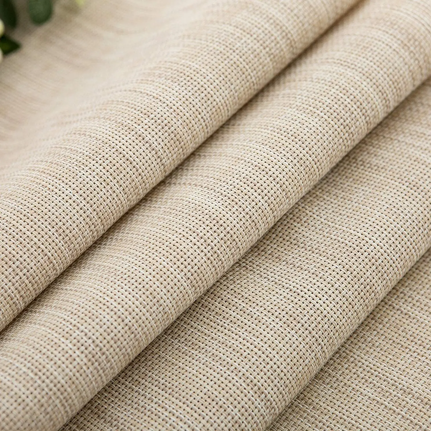 2021 Tablete Table Runner With Woven Placemats Wholesale Table