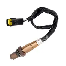 Changan Auto New Oxygen Sensor for CS35 CS75 Cars 0258006974 EGO Sensor