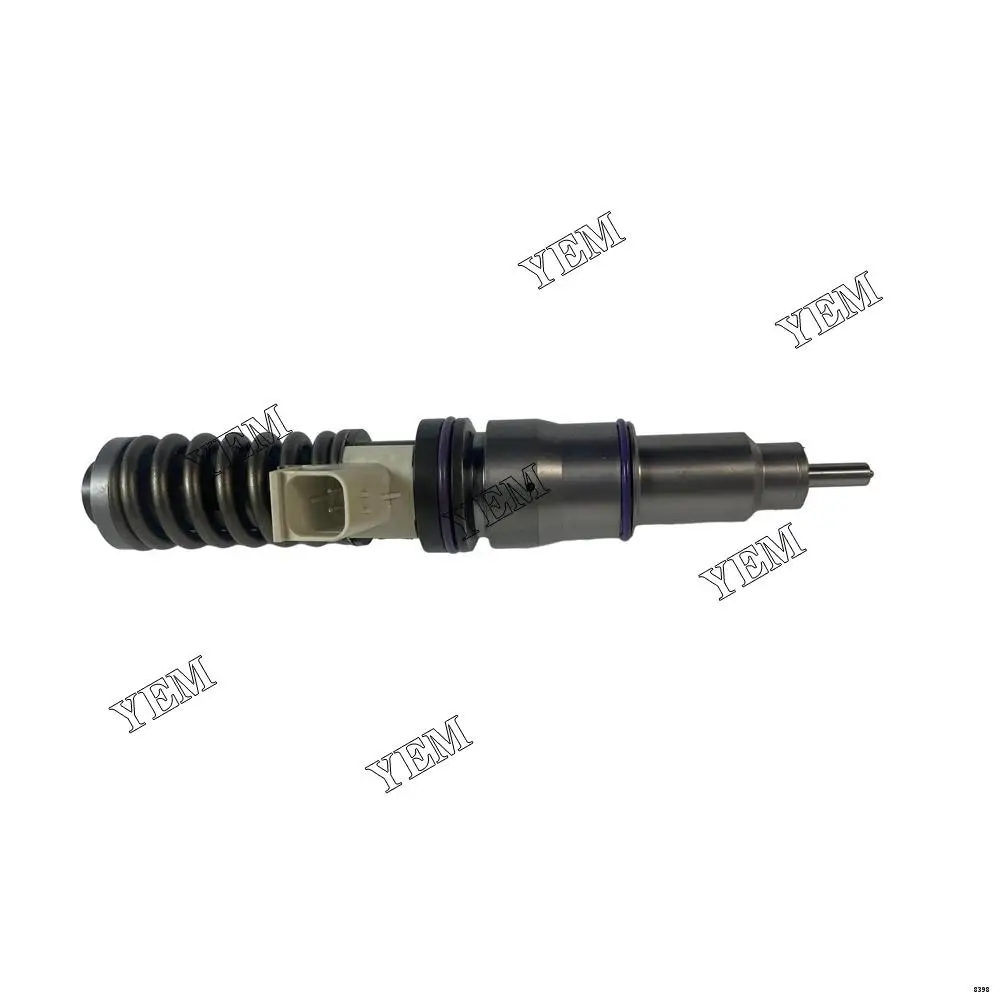 China Supplier Fuel Injector Assembly 21340612 For Volvo D12D