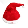 Musical Santa Hat