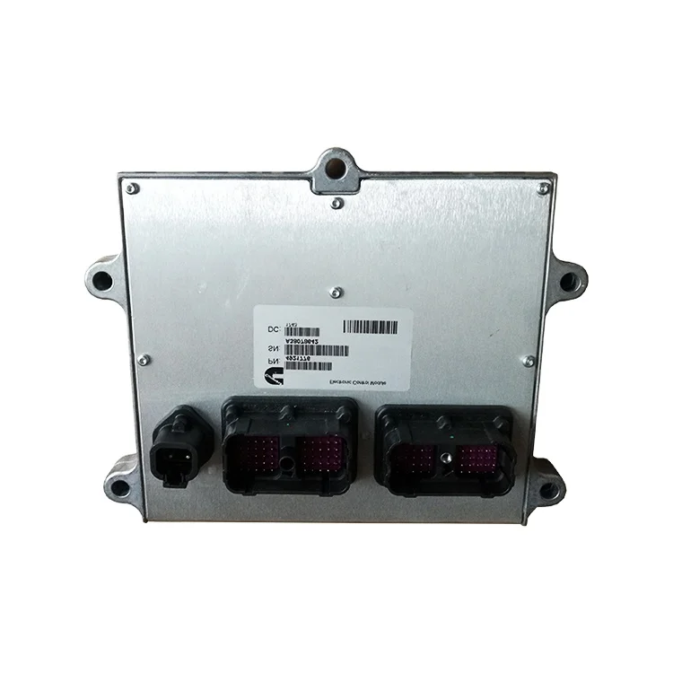 Cummins QSK45 Original Diesel Engine ECM Controller 2871202