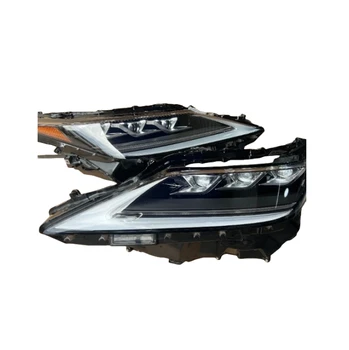Headlamp 3 LENS for LEXUS Rx350 200t / 470 270 2020  WITHOUT Module