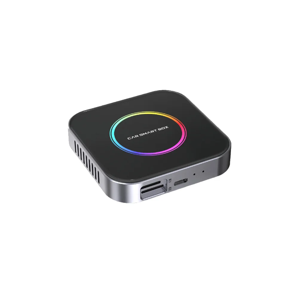3 in 1 Wireless CarPlay Adapter - Upgrade Your Car with 8GB RAM