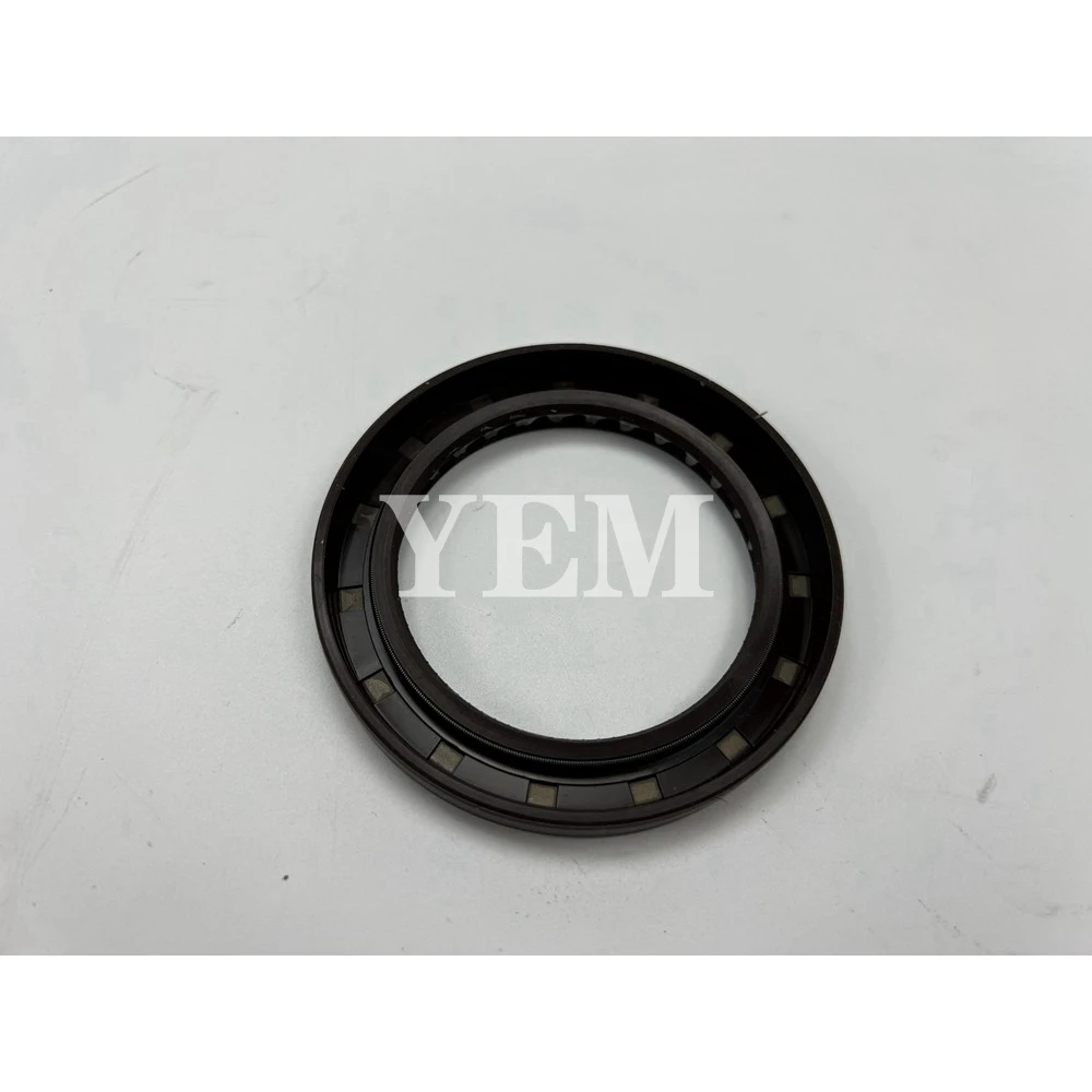 SD33 Crankshaft Front Oil Seal AH3153E for Nissan Excavator Part High Performance