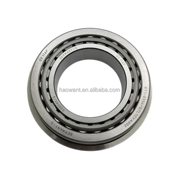 Flanged Tapered Roller Bearing BT1-0336 QVA621 BT1-0336 QLC7 CVA606