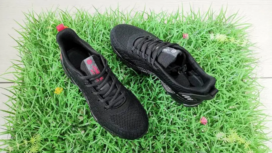 Jinbeile Mens Shoes 2021 Sport Sneakers Casual Running Shoes Custom ...