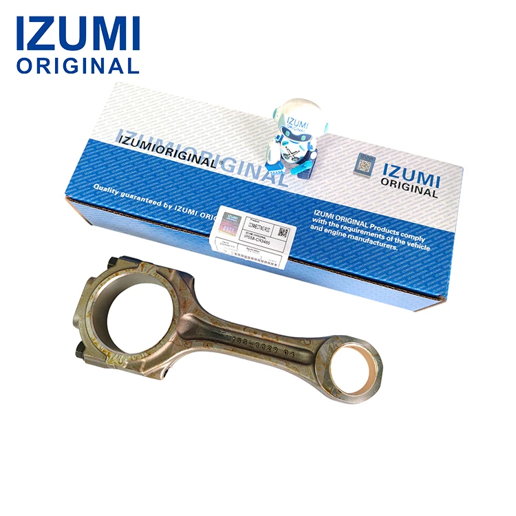 IZUMI ORIGINAL 345b 3176c C-10 Engine Machine 129-2888 1292888 Camshaft For Caterpillar Construction Machinery Parts