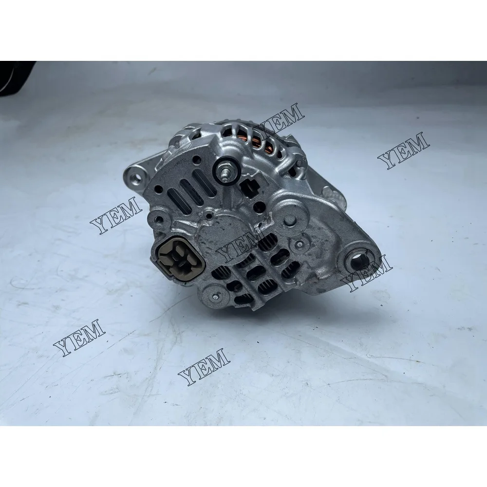 C2.2 Alternator for Caterpillar Engine. 4