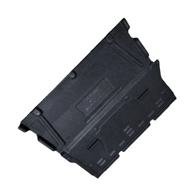 Direct Supply of New Toua18-A8D5 Engine Guard Plate Auto Parts Bumper One-Stop Wholesale Supply OE4M0 825 236 AE