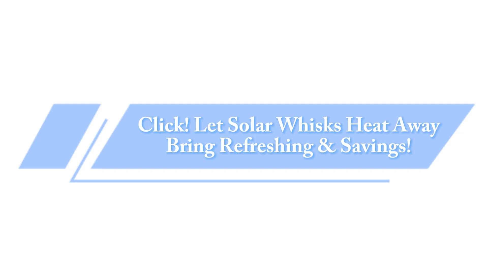 Solar Attic Fan, 40W, HVAC, Axial, Roof - detail 12