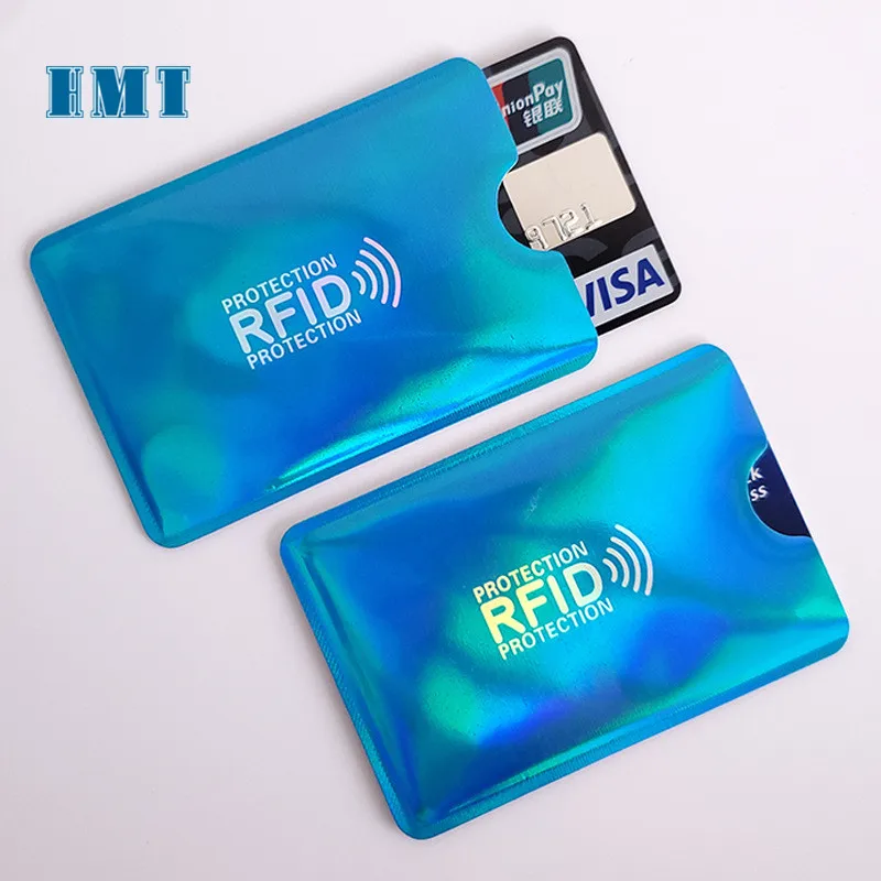 credit card anti scan sleeve Amazon.com: 8 RFID Blocking Sleeves, Credit Card Protector, Anti-Theft Credit  Card Holder, Easy to Recognize, Vivid Color Prints : Clothing, Shoes &  Jewelry