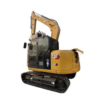 Used Excavator CATERPILLAR CAT307 Used Digger Sell