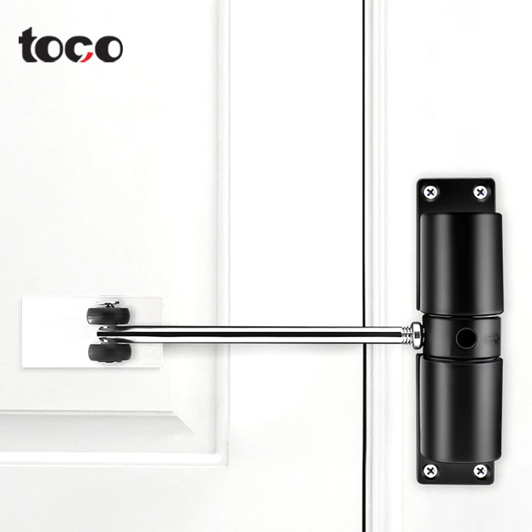 Toco Spring Loaded Hinges Screwfix Assisted Butterfly Brass Magnetic Lockwood Kitchen Cabinet Automatic Hydraulic Door Closer