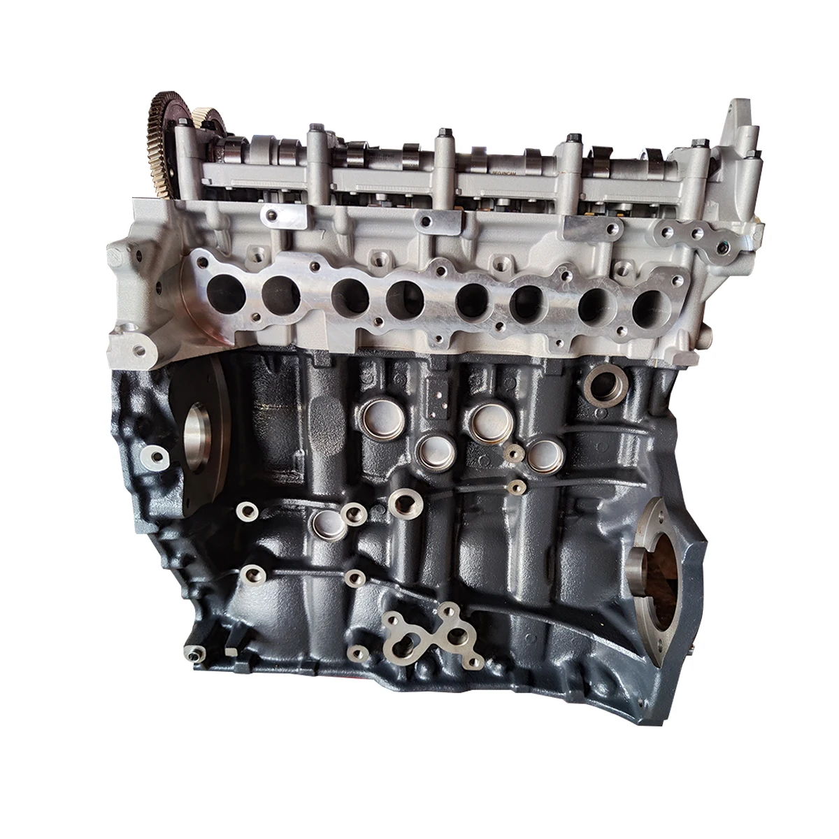 Engine D4HB 2.2T