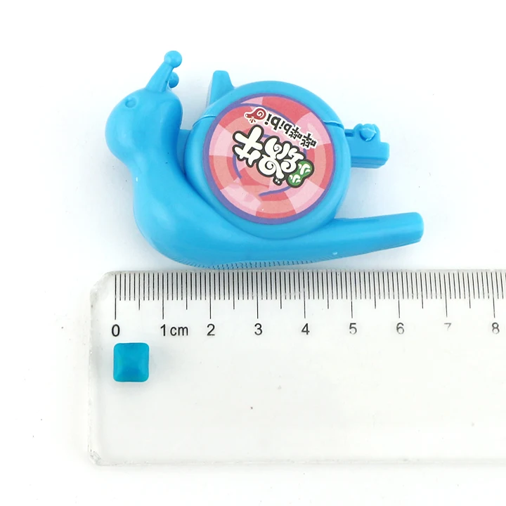 snail candy