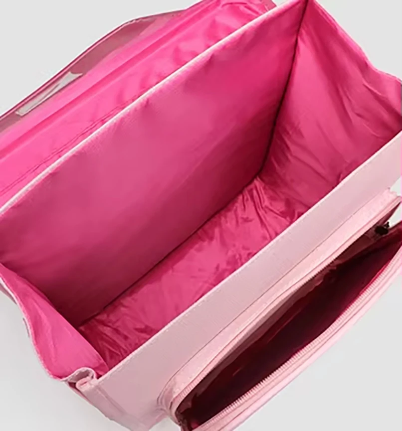 Minimalistischer Schulrucksack für Kinder, modischer Rucksack für Grundschüler der 1.-3. Klasse, Jungen und Mädchen im Alter von 3-6 Jahren. Entwickelt, um das Gewicht zu reduzieren._voghion.com