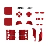 Scarlet Red JESDP003WS
