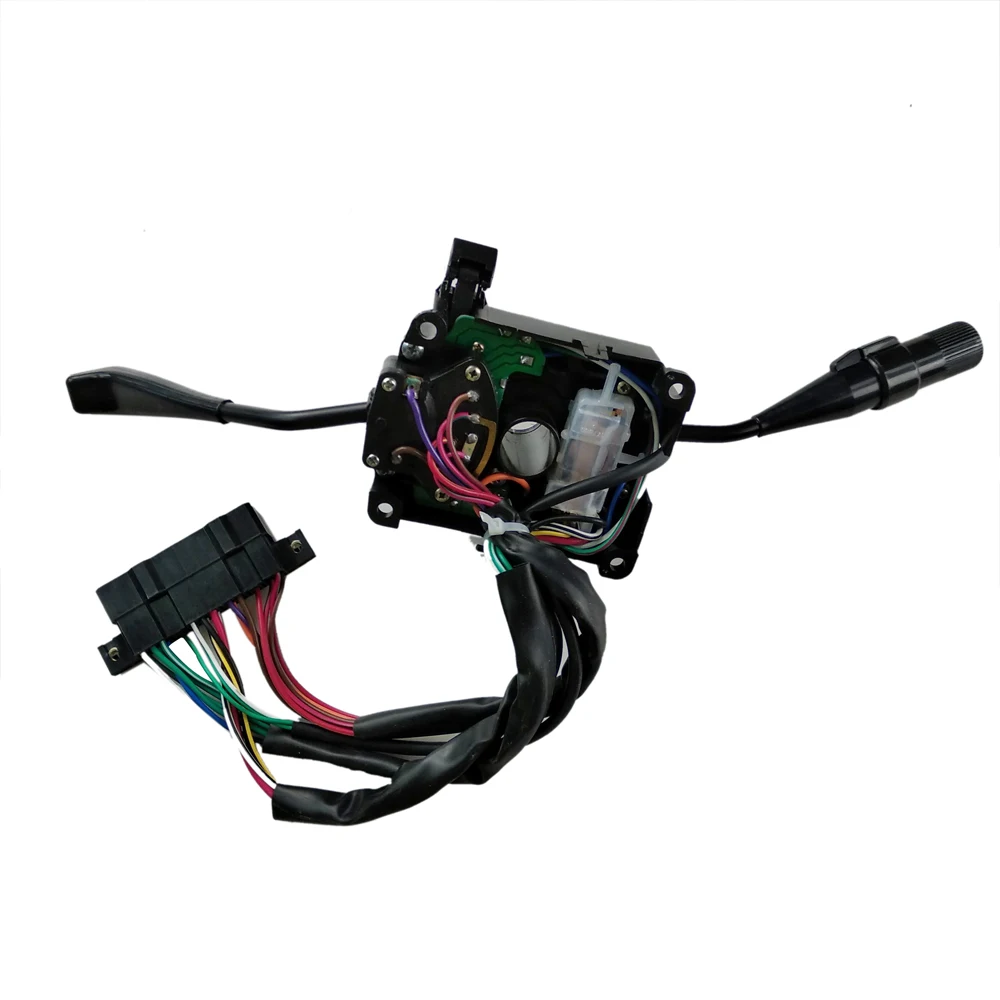 OE 84310-60560/60561 Combination Switch for Toyota Land Cruiser