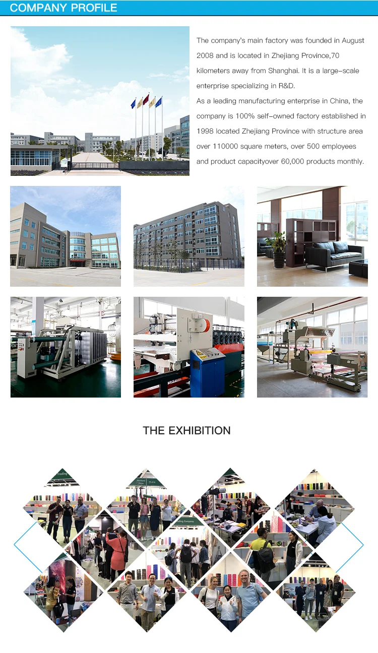 company and expo