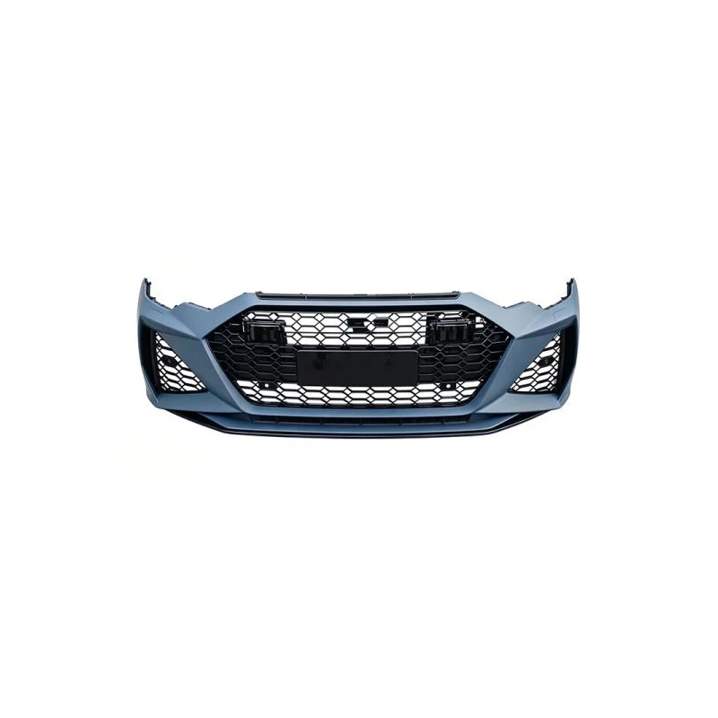 Najkvalitetniji dijelovi karoserije automobila Prednji odlagač za auto OEM za AUDI A6 FACELIFT RS6 2019-2023
